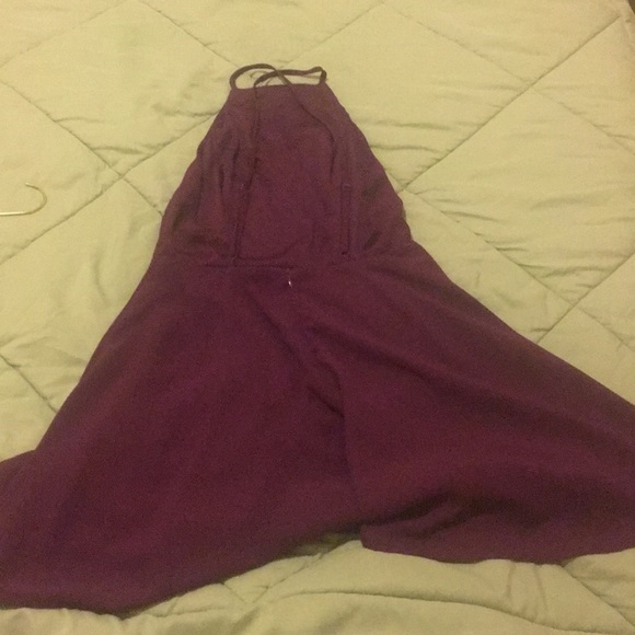 Forever 21 mini dress with adjustable straps - Picture 2 of 3